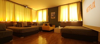 OYO Hostel Myeongdong 5