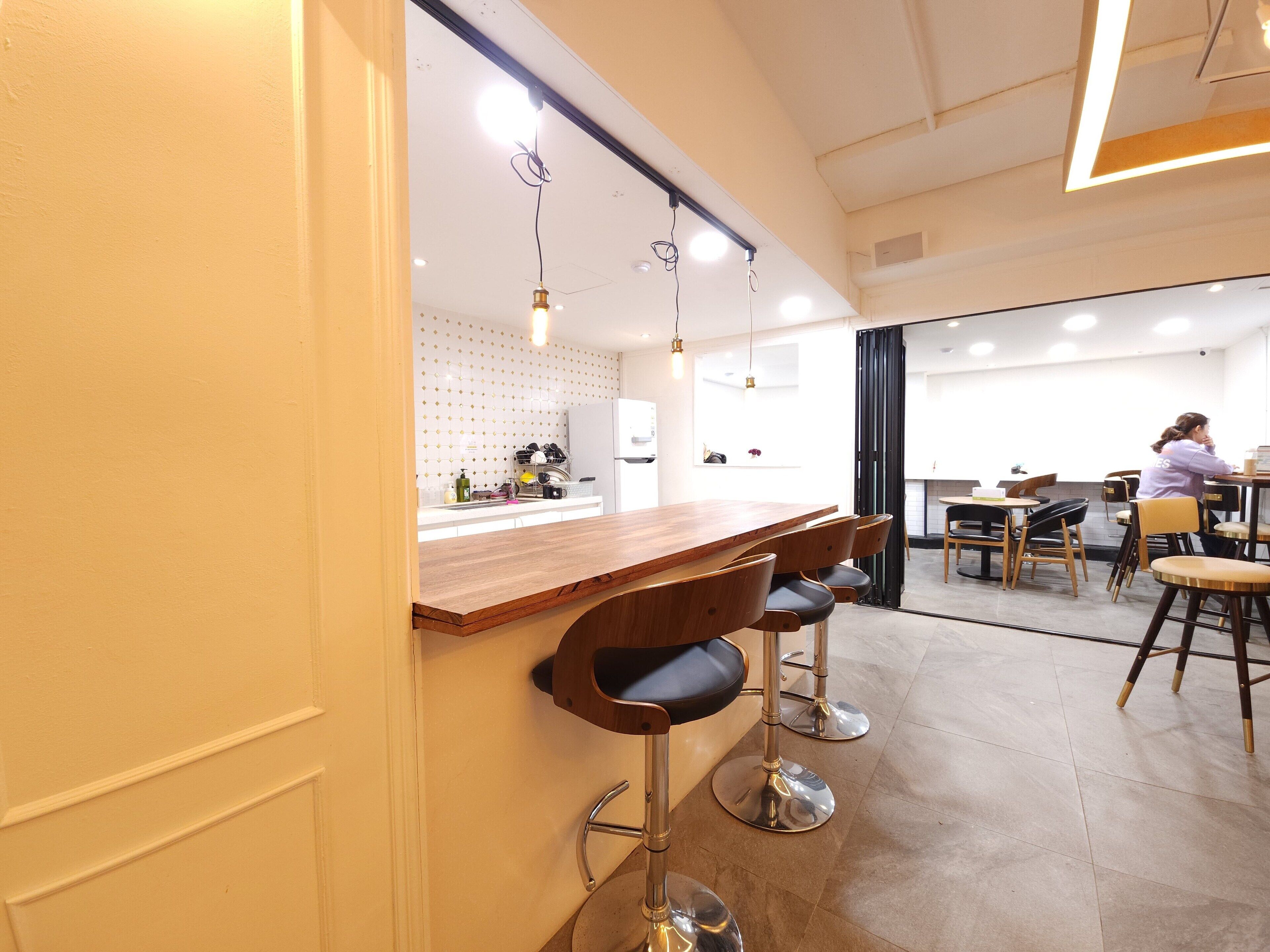 Foto - Mama Guesthouse Myeongdong