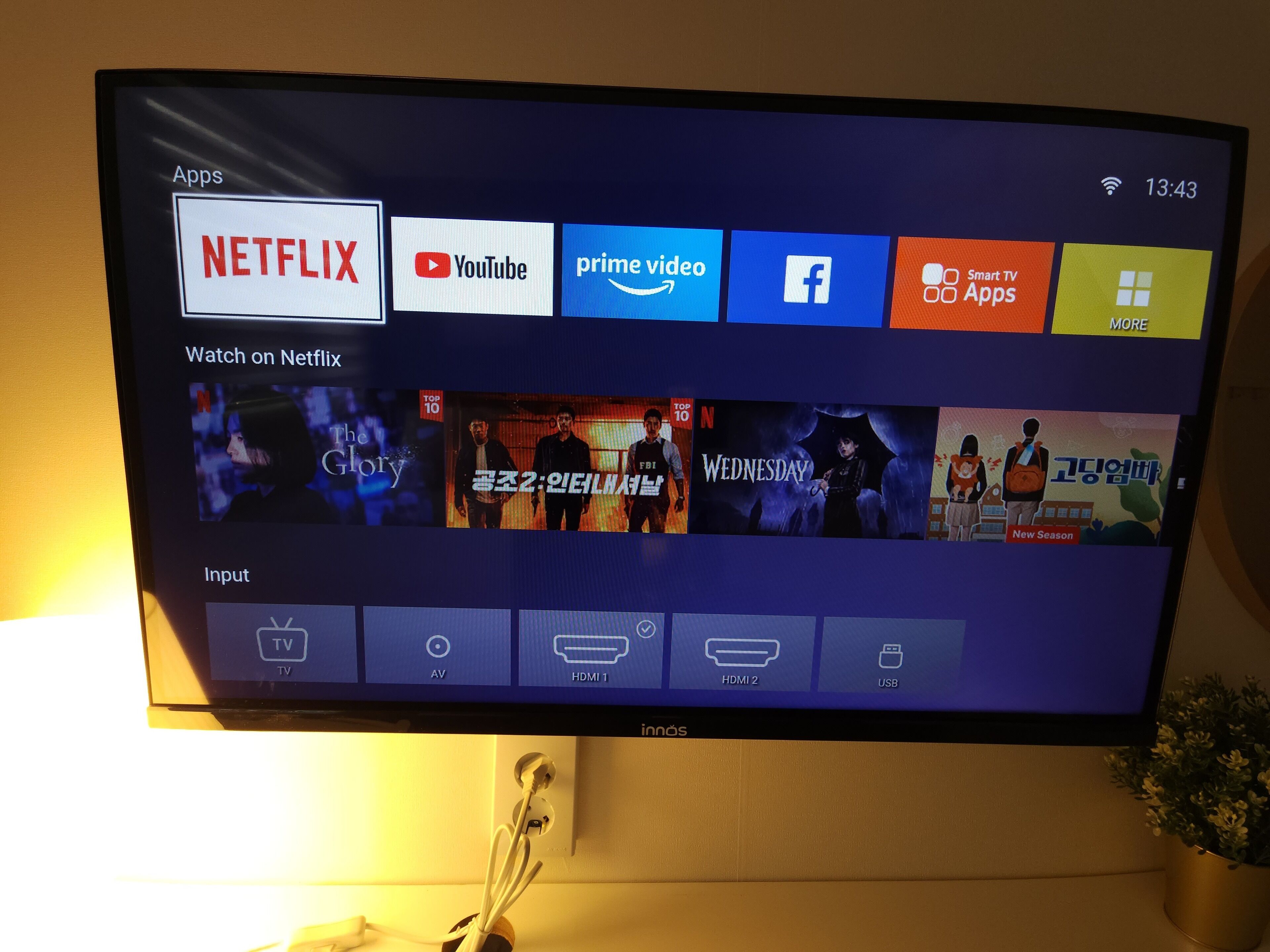 Foto - Mama Guesthouse Myeongdong