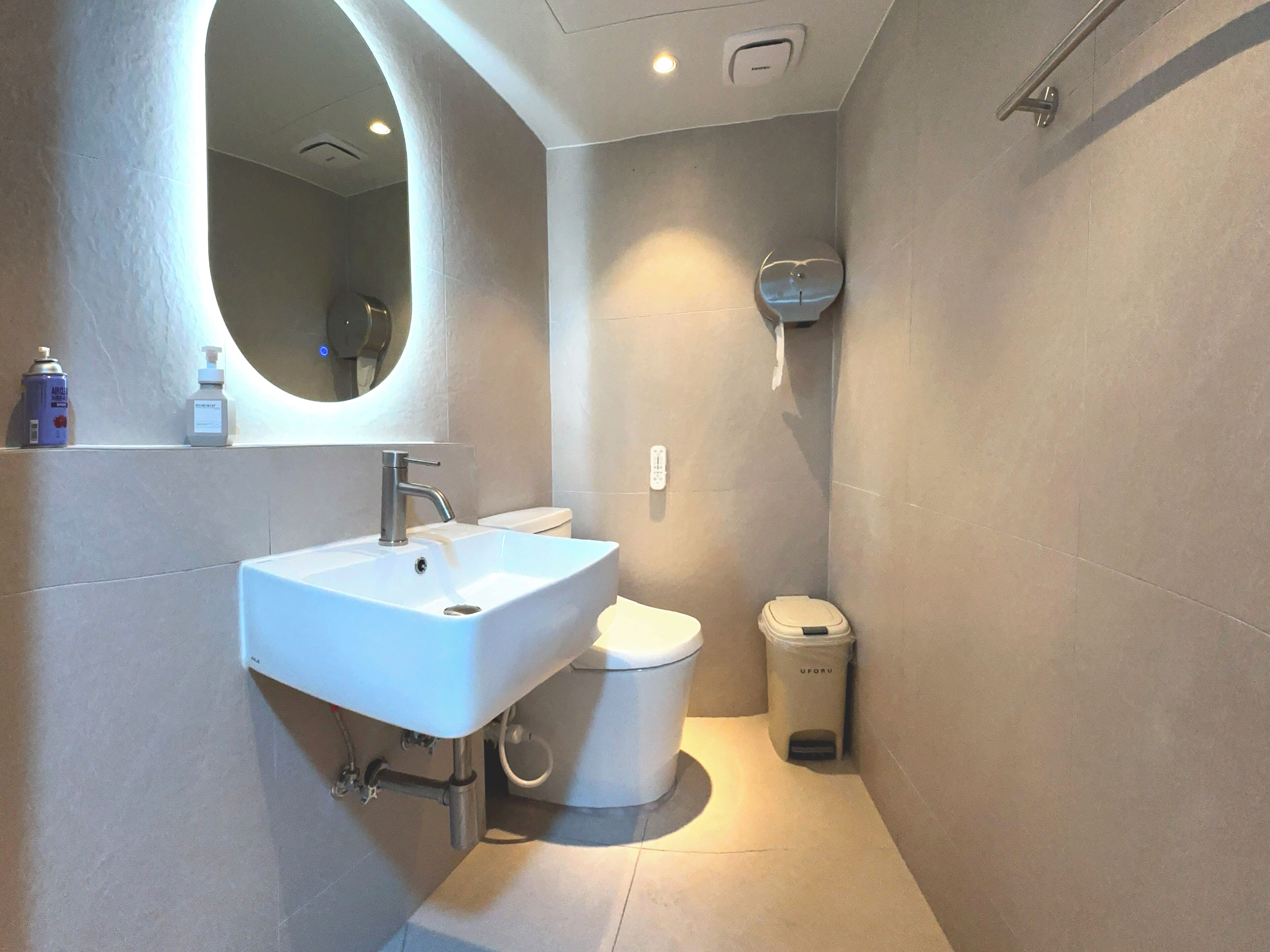 Foto - Mama Guesthouse Myeongdong