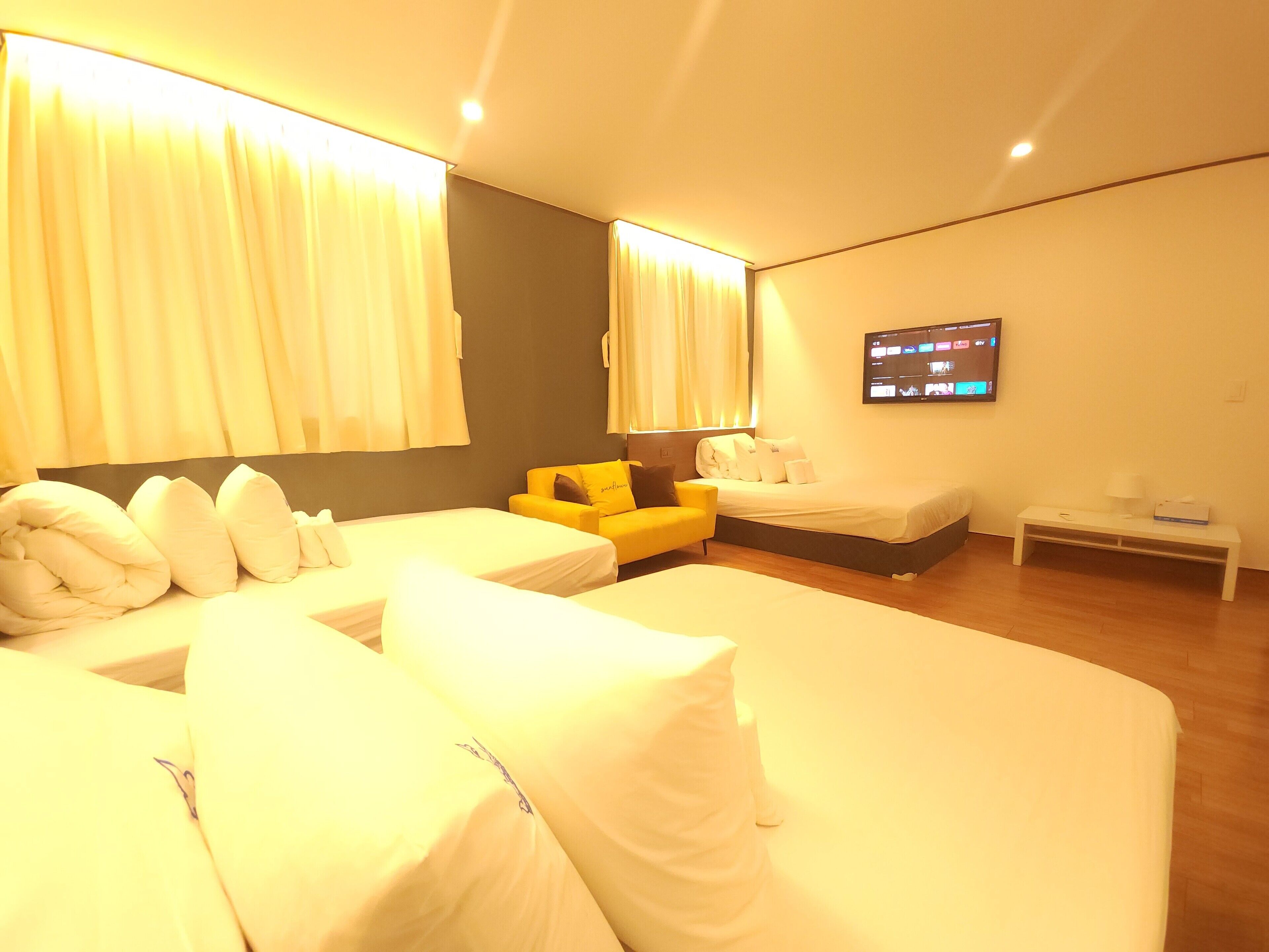 Foto - Mama Guesthouse Myeongdong