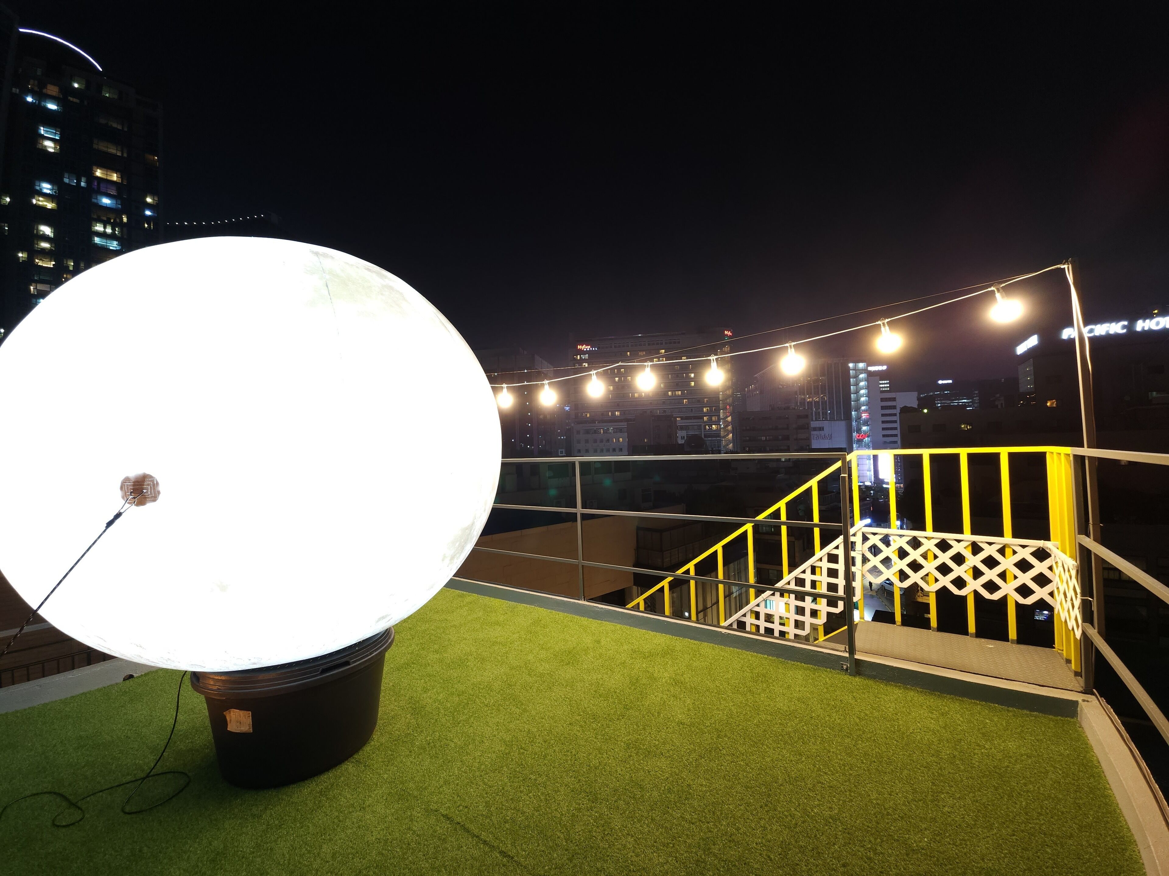 Foto - Mama Guesthouse Myeongdong