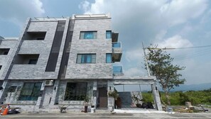 Exterior - Yujing Mountain Water Residence I (Tainan)