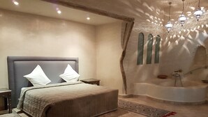 Suite ejecutiva