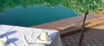Palais Villa Talaa Resort