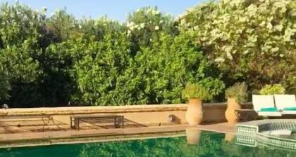 Palais Villa Talaa Resort