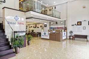 Exterior - Nara Hotel (Bac Ninh)