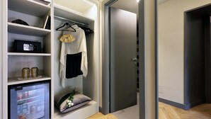 华丽客房 | 客房服务设施