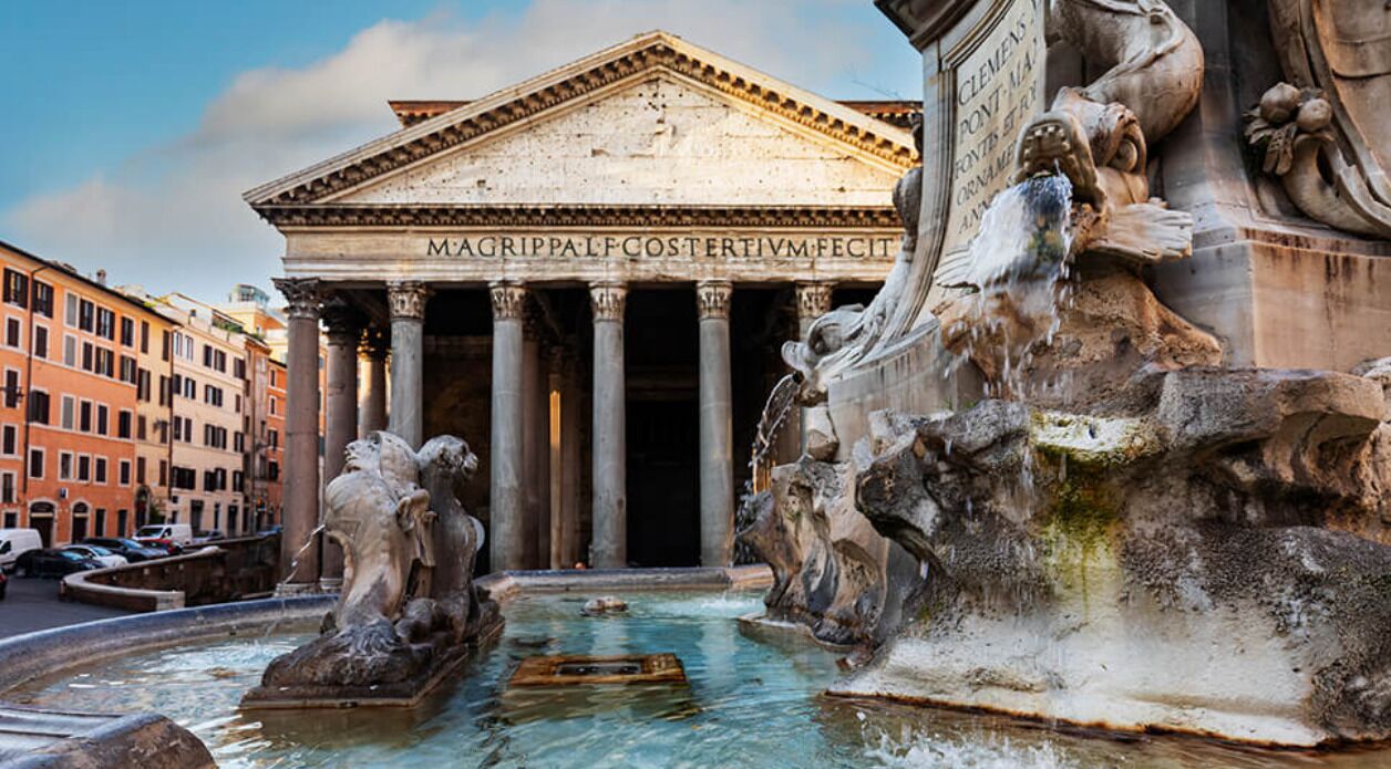 Foto - Roma Five Suites