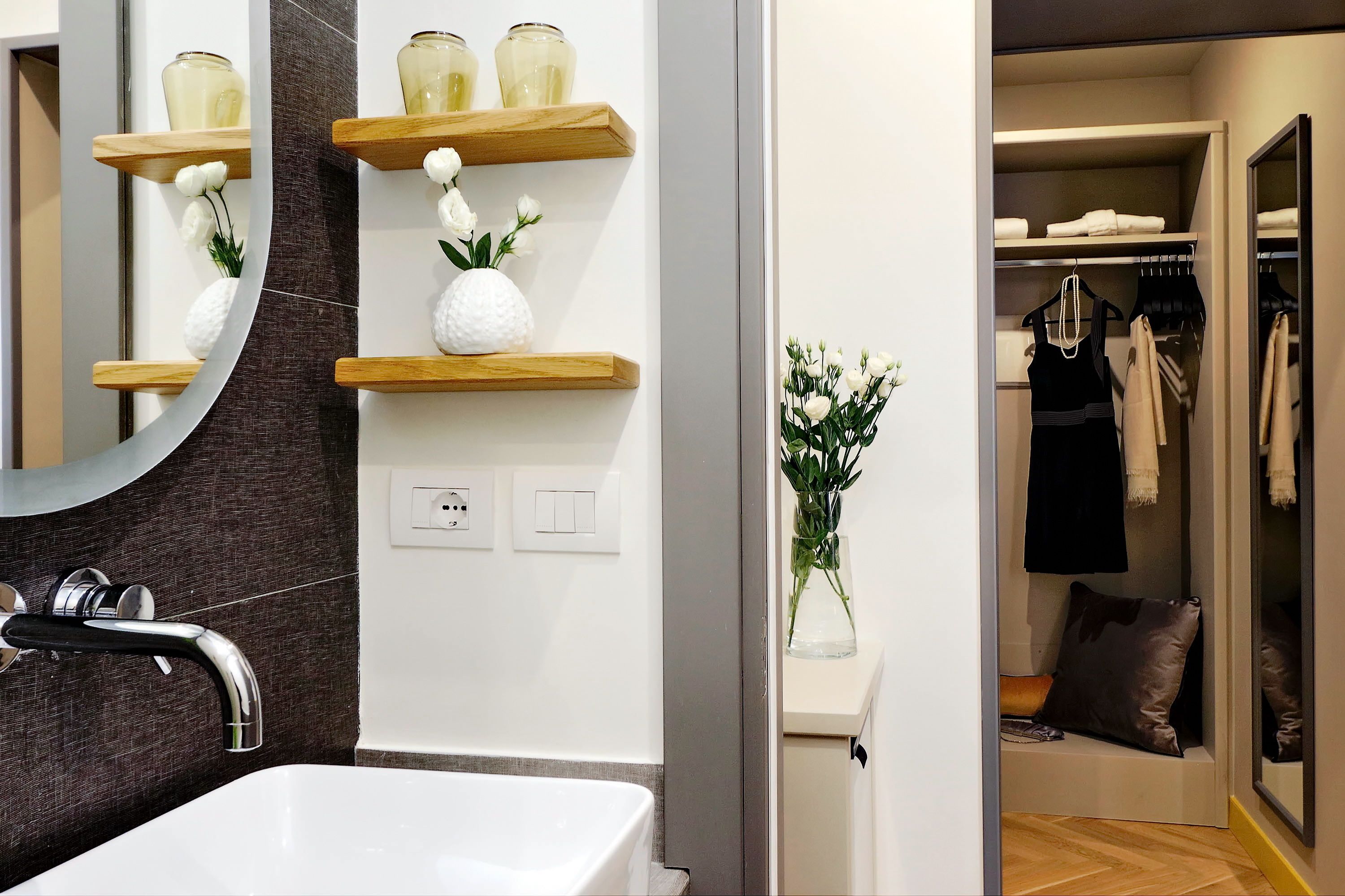 Foto - Roma Five Suites