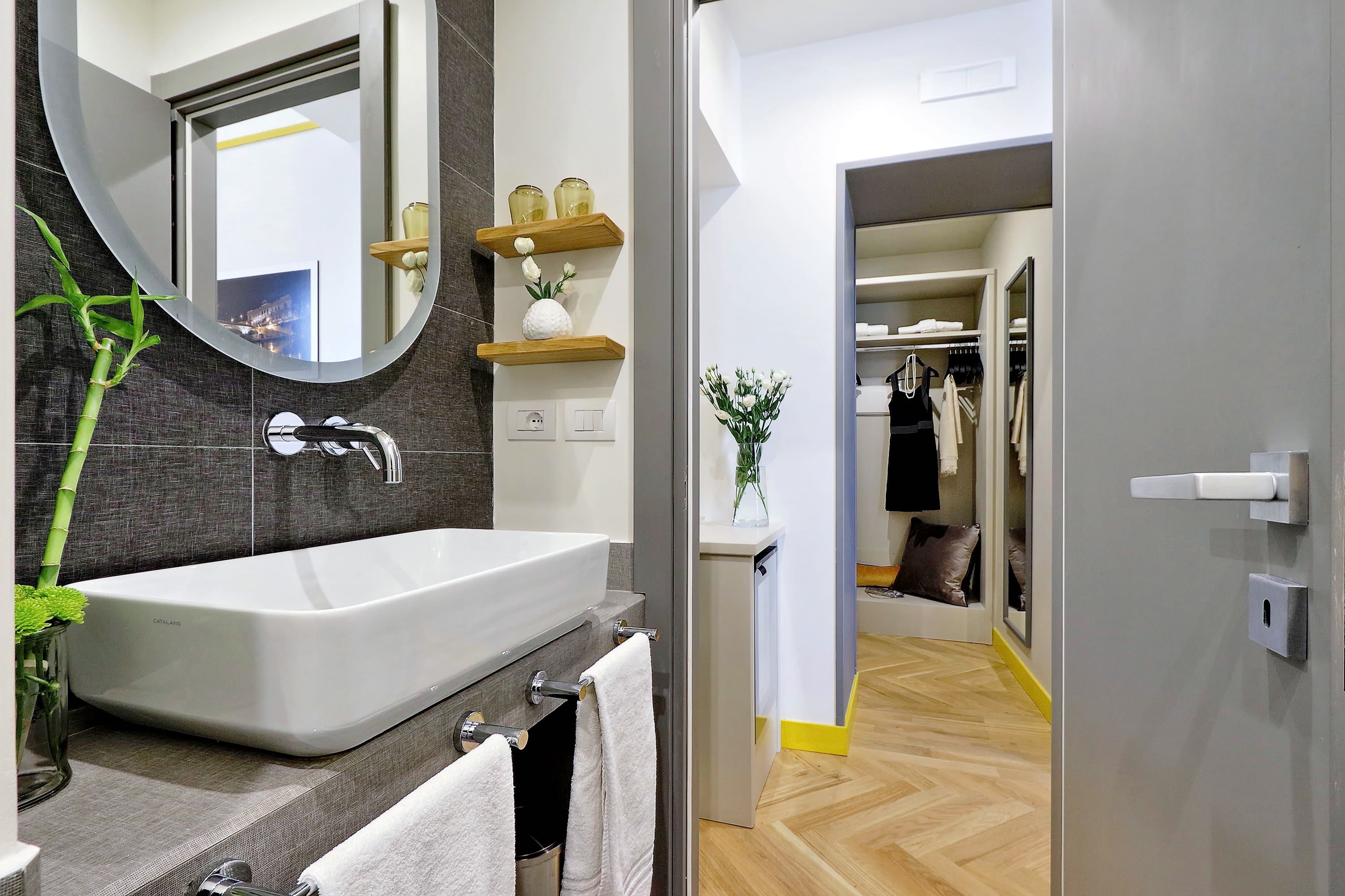 Foto - Roma Five Suites