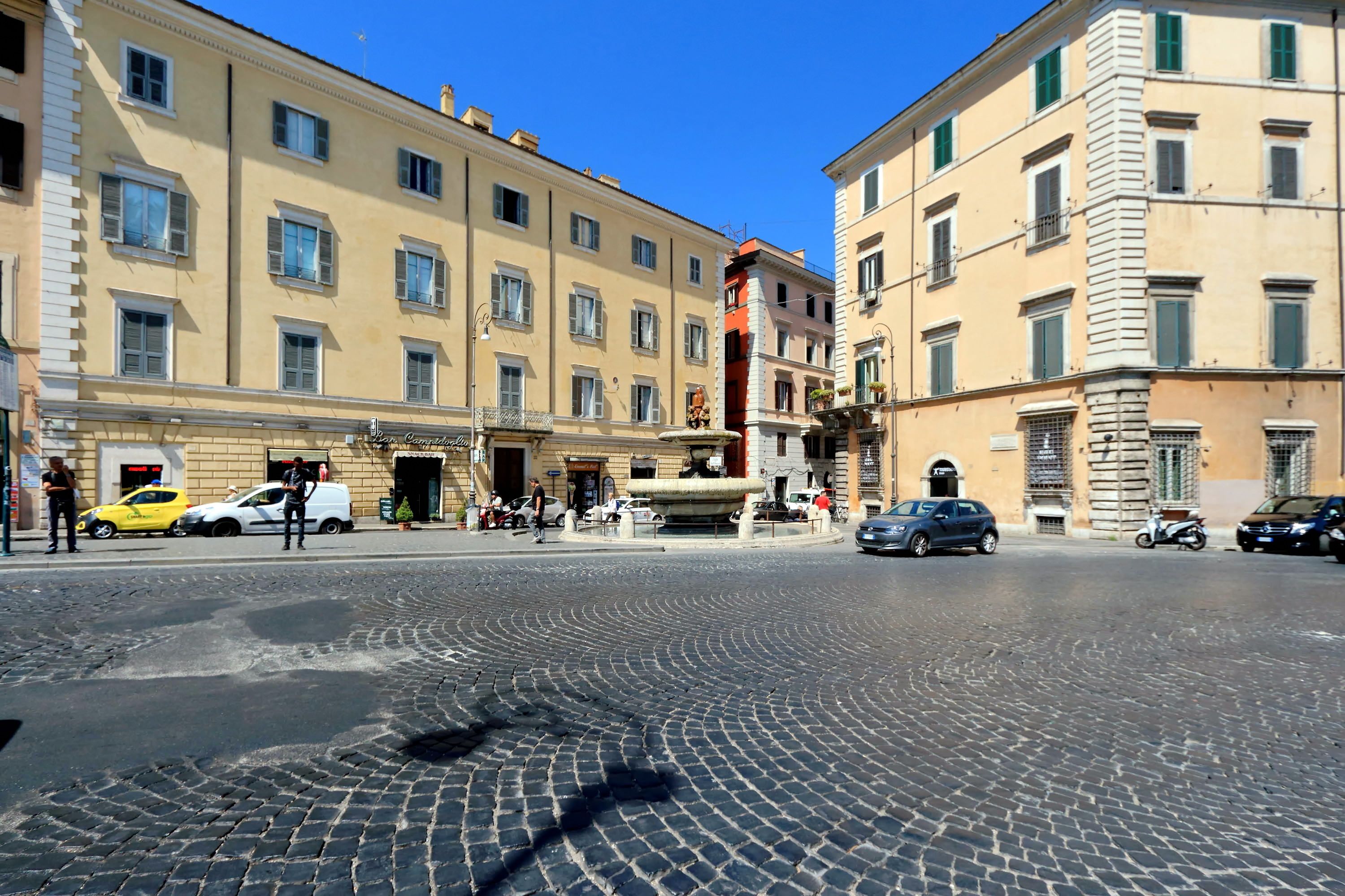 Foto - Roma Five Suites