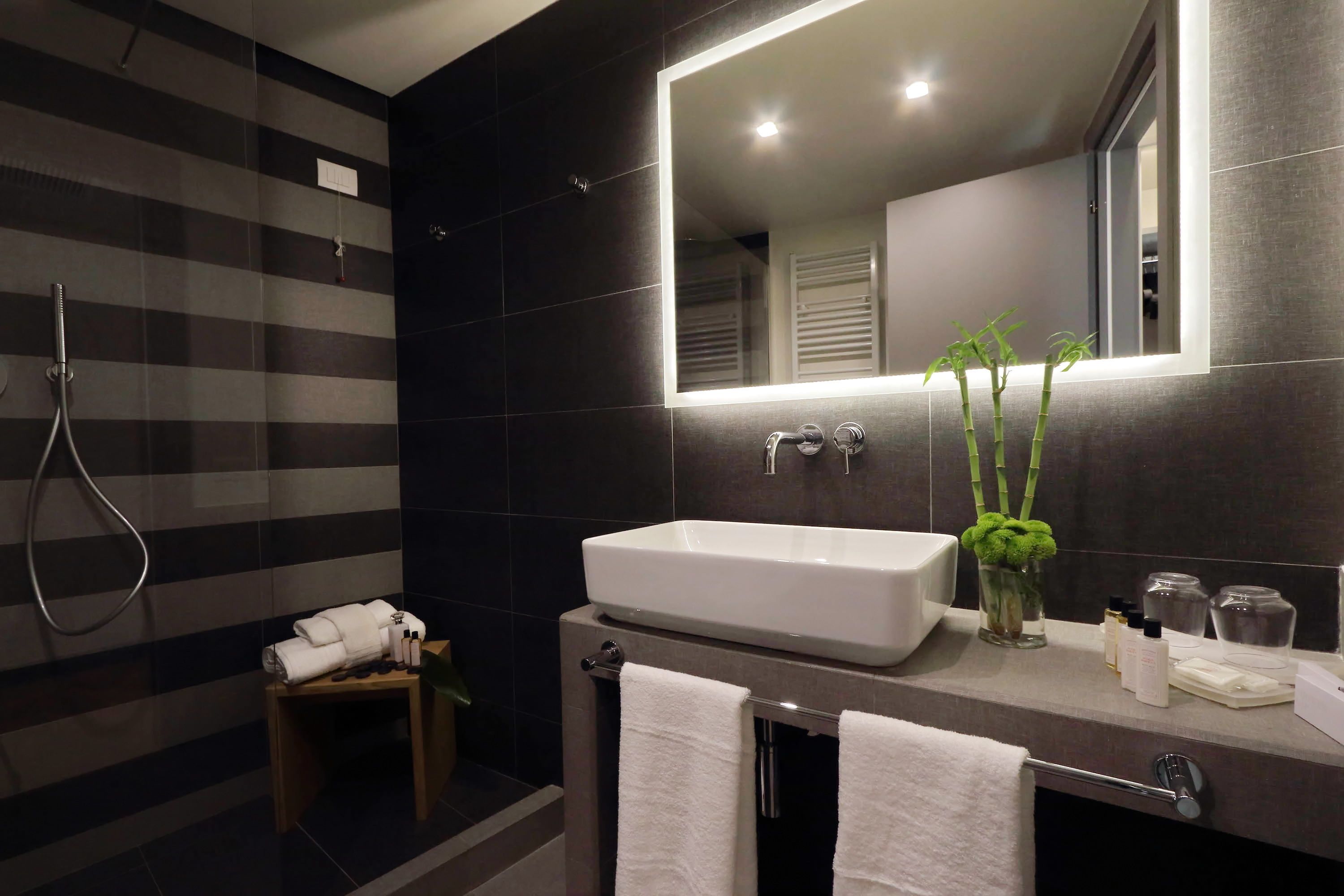 Foto - Roma Five Suites