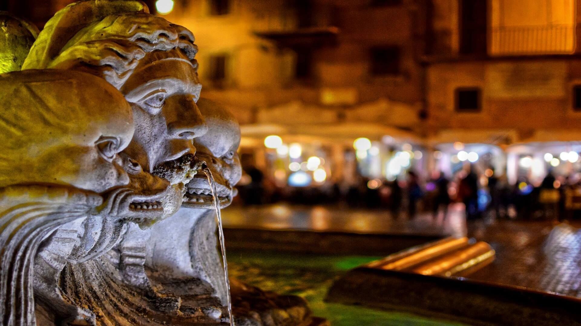 Foto - Roma Five Suites