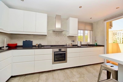 Albatros Villa La Manga Club Golf Resort