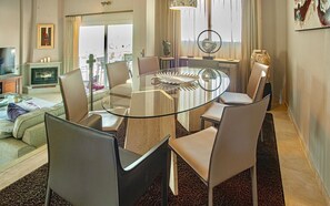 Villa, plusieurs lits | Cuisine privée