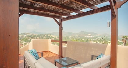 Albatros Villa La Manga Club Golf Resort