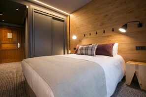 Room - Xalet Montana - Adults Only (Soldeu)