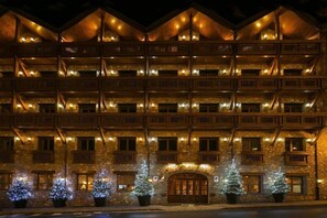 Exterior - Xalet Montana - Adults Only (Soldeu)