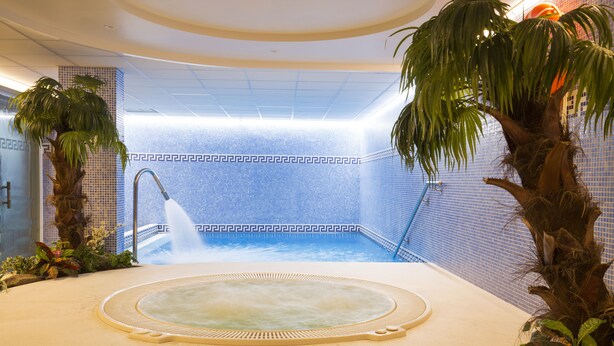 Massages - Xalet Montana - Adults Only (Soldeu)