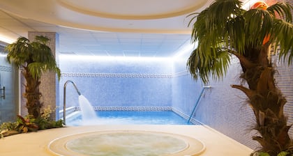 Xalet Montana - Adults Only