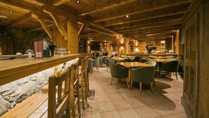 Dining - Xalet Montana - Adults Only (Soldeu)