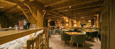 Servei de restauració