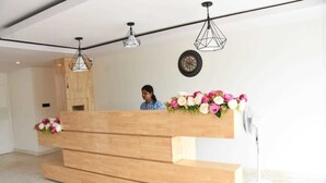 Exterior - Hotel Waanderers Howff (Port Blair)
