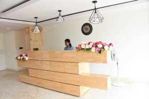 Exterior - Hotel Waanderers Howff (Port Blair)