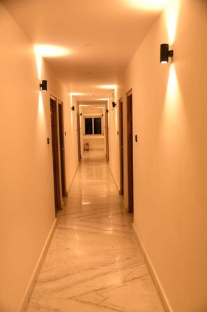 Exterior - Hotel Waanderers Howff (Port Blair)