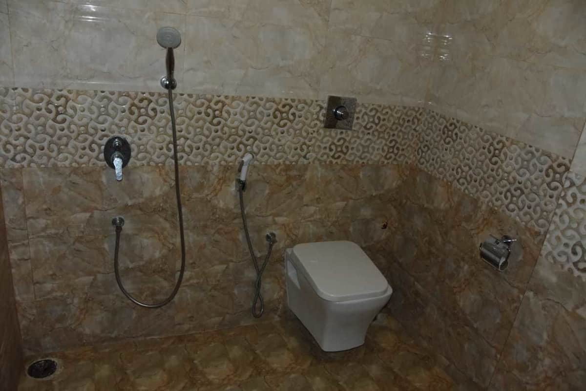 Deluxe Room | Bathroom