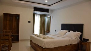 Exterior - Hotel Waanderers Howff (Port Blair)