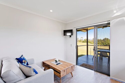 Valley Cabins By The Creek