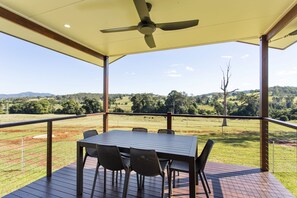 พื้นที่บาร์บีคิว/ปิกนิก