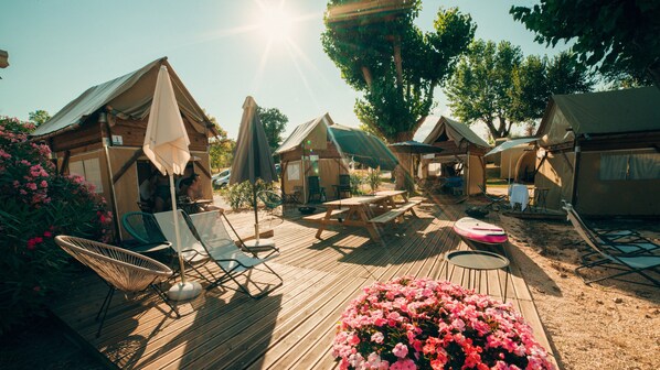 Basic Tent