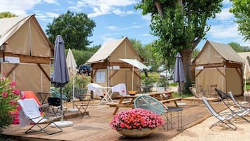 Basic Tent