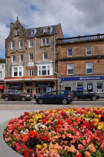 Kings Arms Holiday Apartments