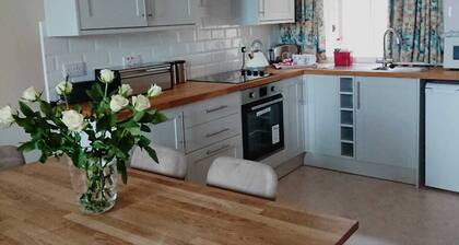 Kings Arms Holiday Apartments