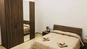 Room - O' Clock Bed and Breakfast (Sliema)