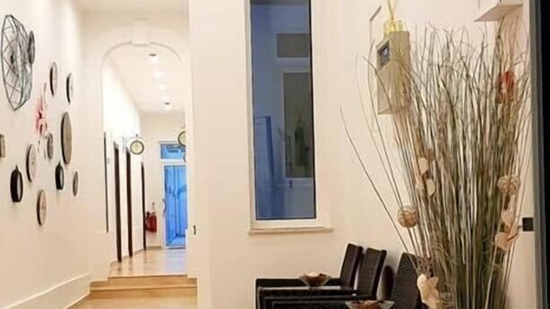 Hallway - O' Clock Bed and Breakfast (Sliema)