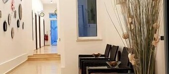 O' Clock Bed and Breakfast