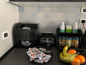 Food and drink - B &B Residence Armonia (Sulmona)