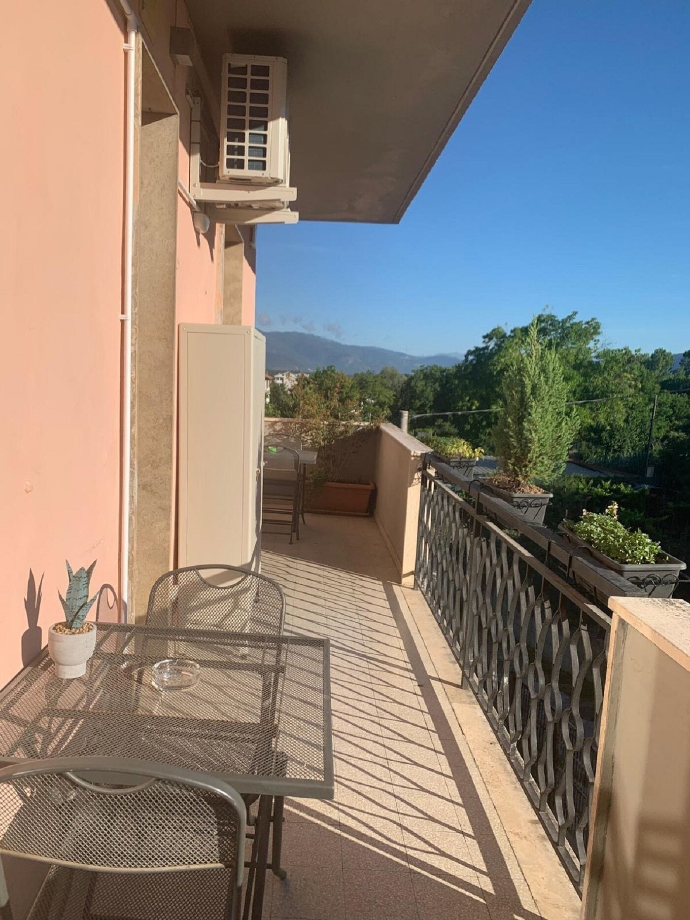 Grill-/Picknickplatz