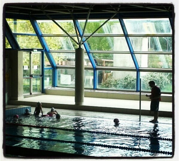 Sports facility - B &B Residence Armonia (Sulmona)