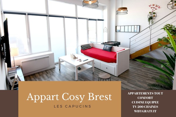 Apartment, Ensuite | Lounge