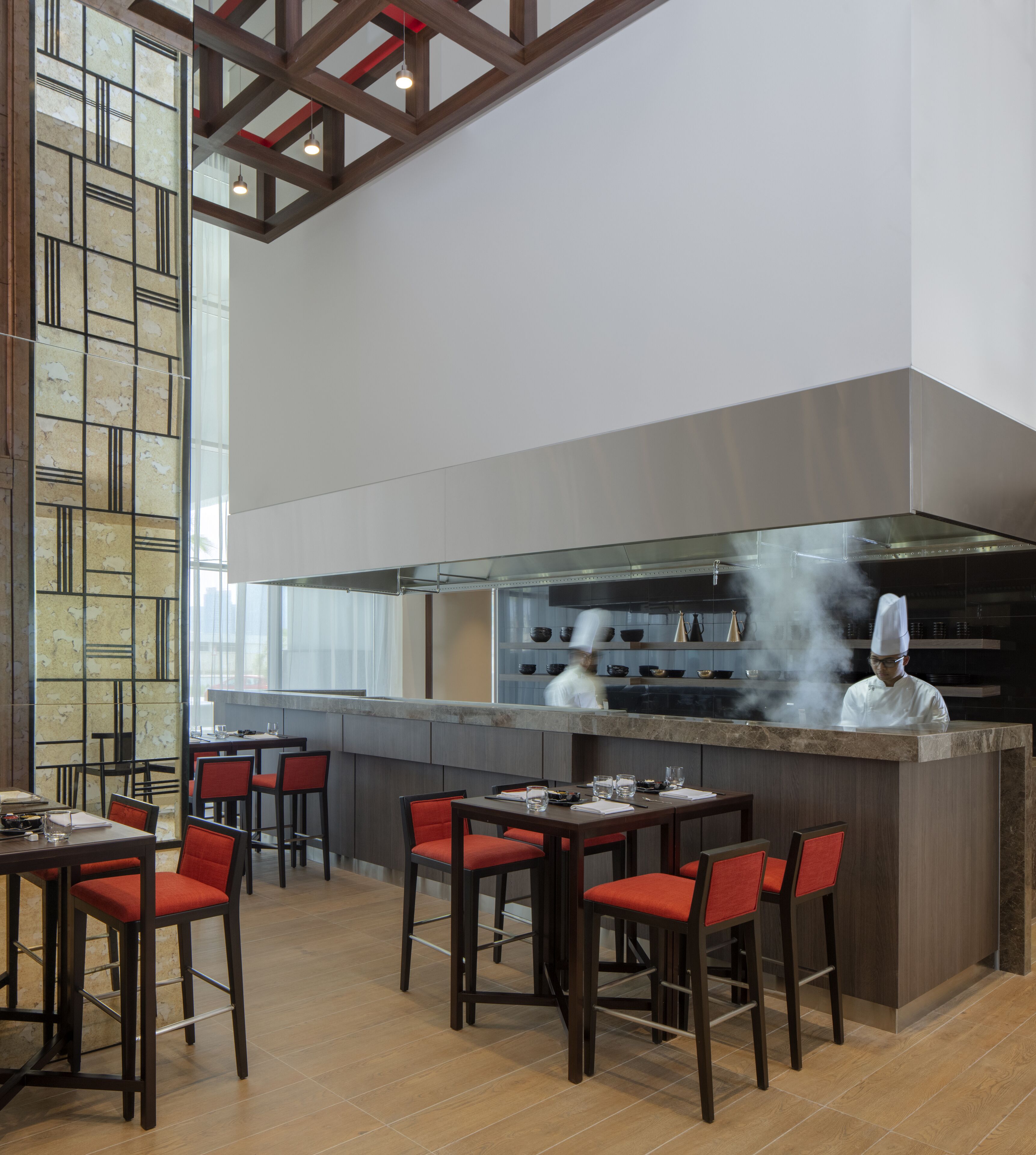 Photo - Hyatt Place Dubai Jumeirah Residences