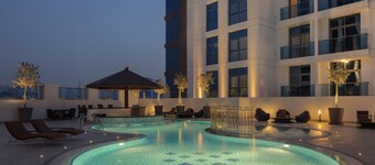Hyatt Place Dubai Jumeirah Residences