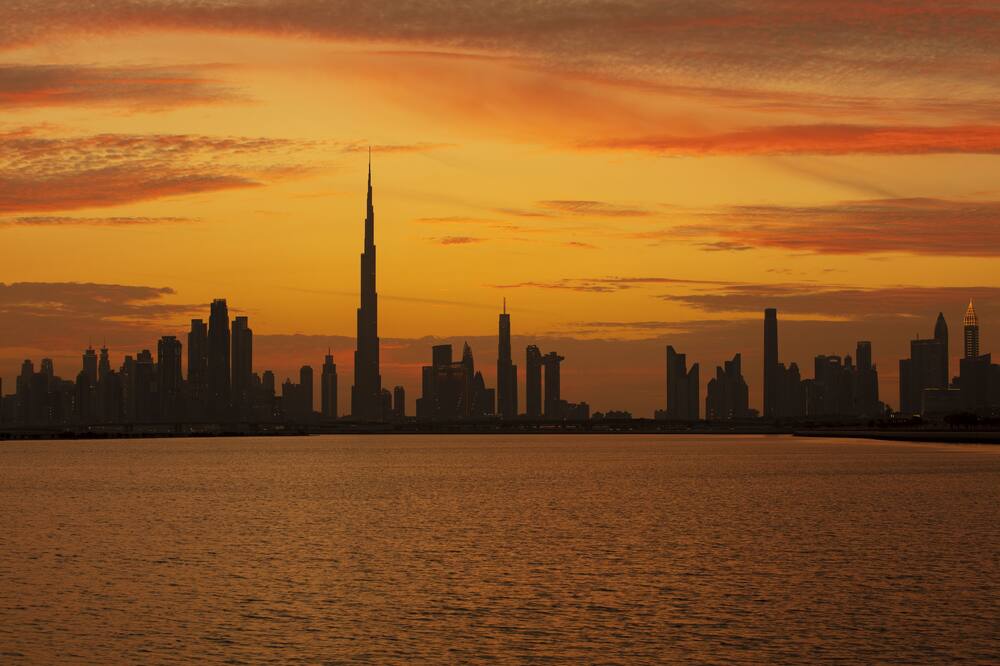 Hyatt Place Dubai Jumeirah Residences