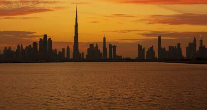 Hyatt Place Dubai Jumeirah Residences