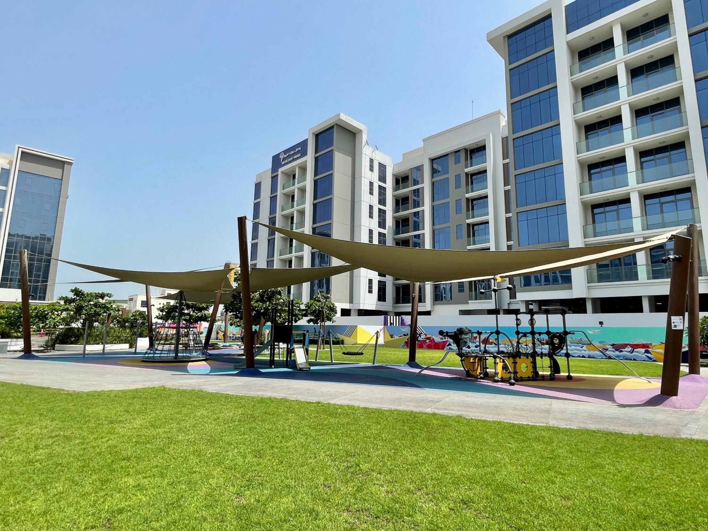 Photo - Hyatt Place Dubai Jumeirah Residences